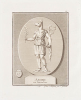 KG 14959
<br/>
Anubis
<br/>
<em>Guérin, Christophe (1758-1831)</em>